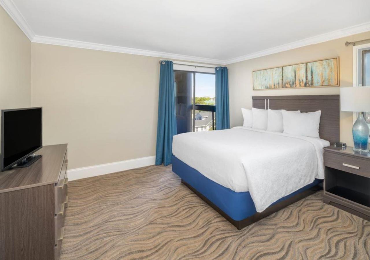 Bask Hotel At Big Rock Landing Morehead City Exterior foto