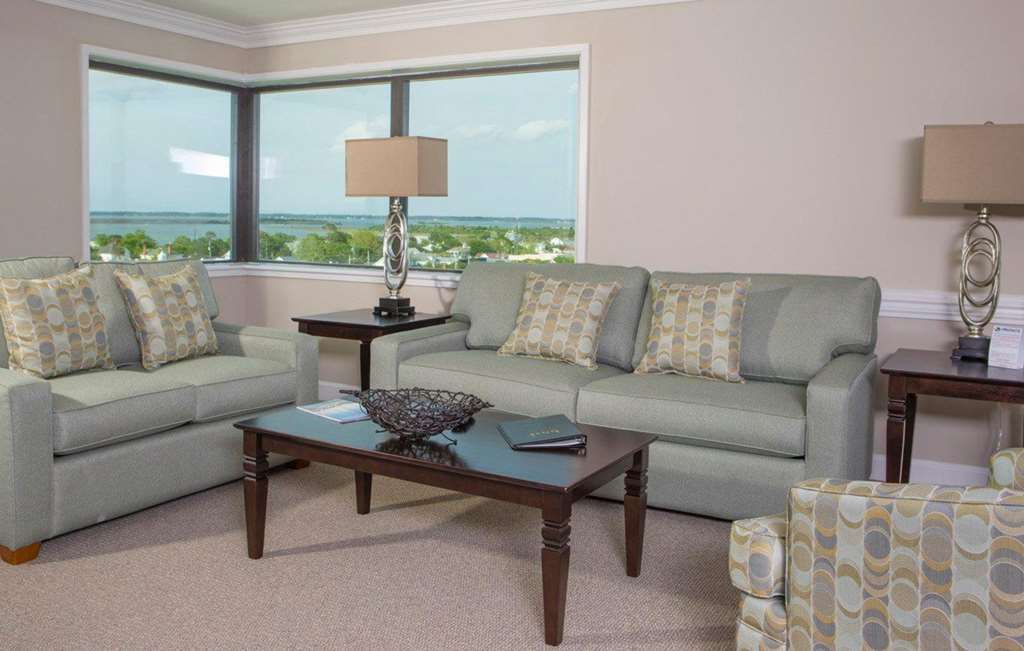 Bask Hotel At Big Rock Landing Morehead City Quarto foto