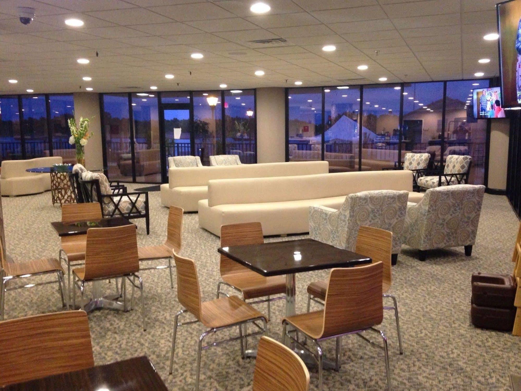 Bask Hotel At Big Rock Landing Morehead City Exterior foto