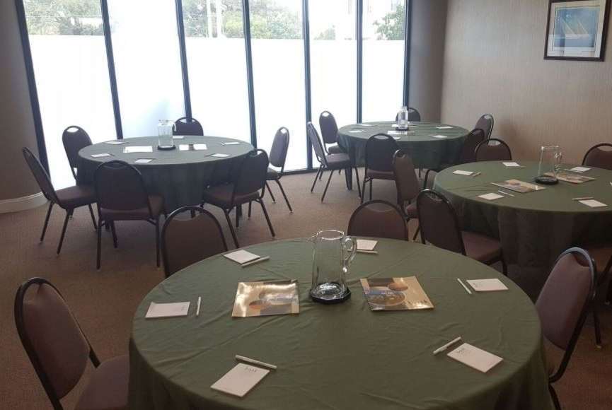 Bask Hotel At Big Rock Landing Morehead City Facilidades foto