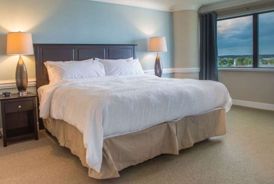 Bask Hotel At Big Rock Landing Morehead City Quarto foto